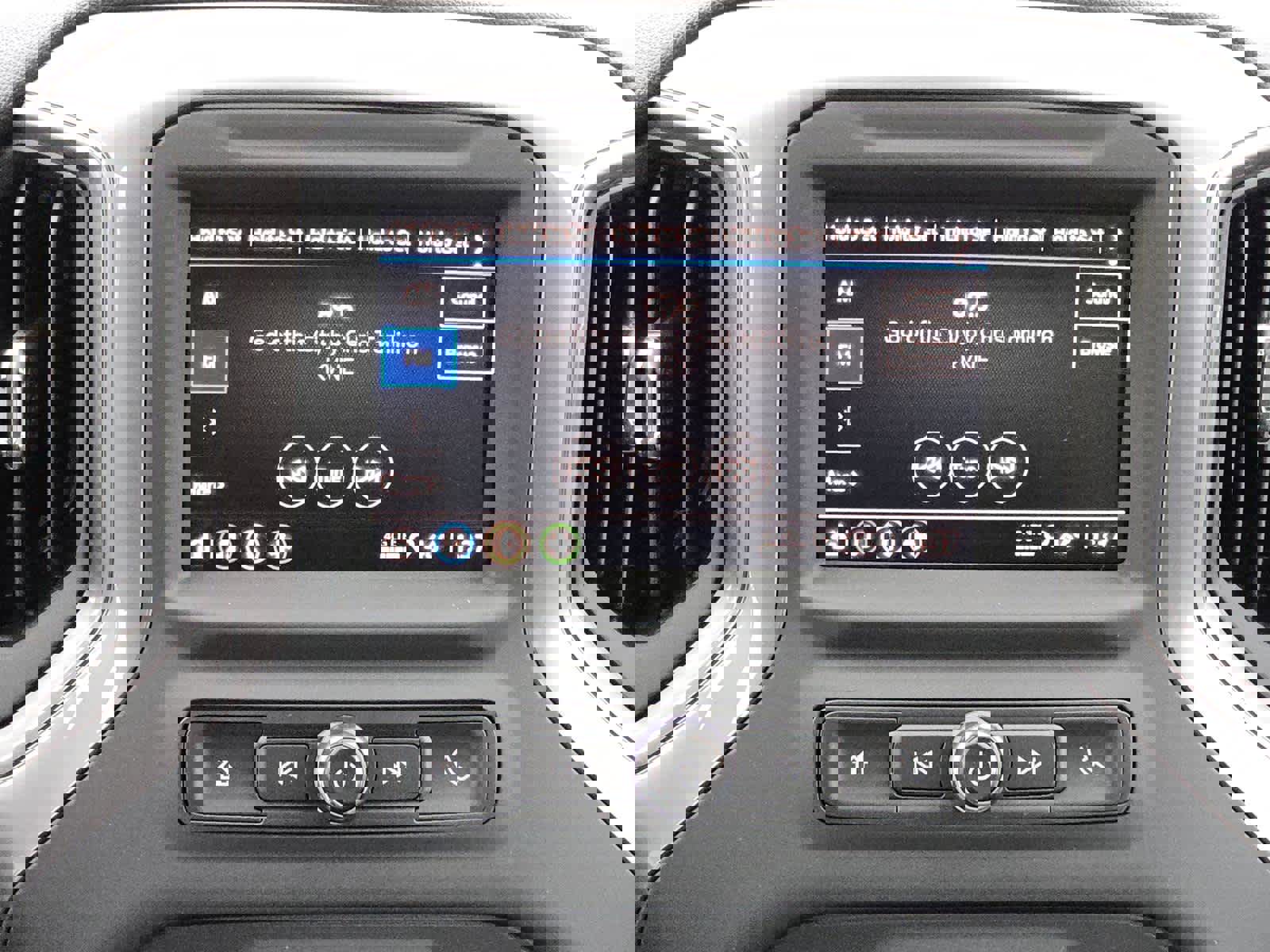 New 2025 Chevrolet Silverado 2500 W/T w/ WT Convenience Package image 12