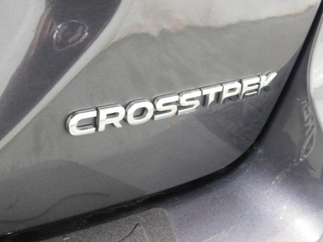 Used 2025 Subaru Crosstrek 2.5i Limited w/ Popular Package #3A image 7