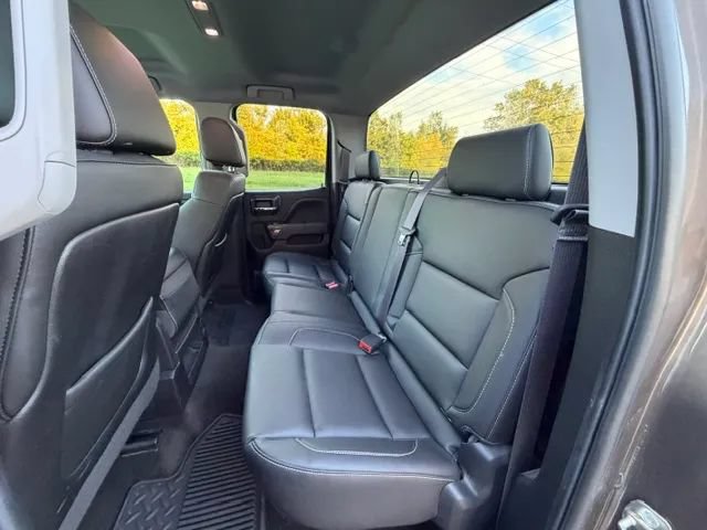 Used 2015 GMC Sierra 1500 SLE RWD image 25