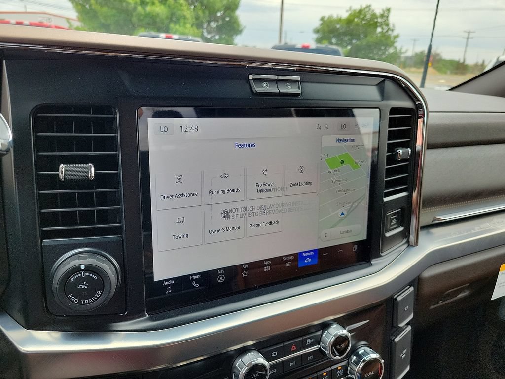 New 2026 Ford F250 King Ranch AWD/4WD image 21