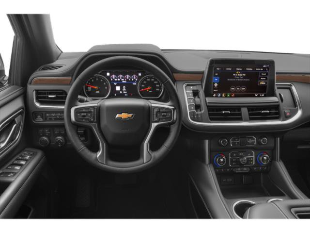 Used 2021 Chevrolet Suburban Premier w/ Premium Package AWD/4WD image 10