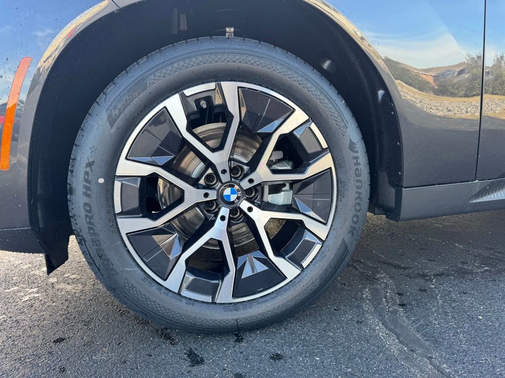 New 2026 BMW X3 xDrive30 w/ Premium Package image 10