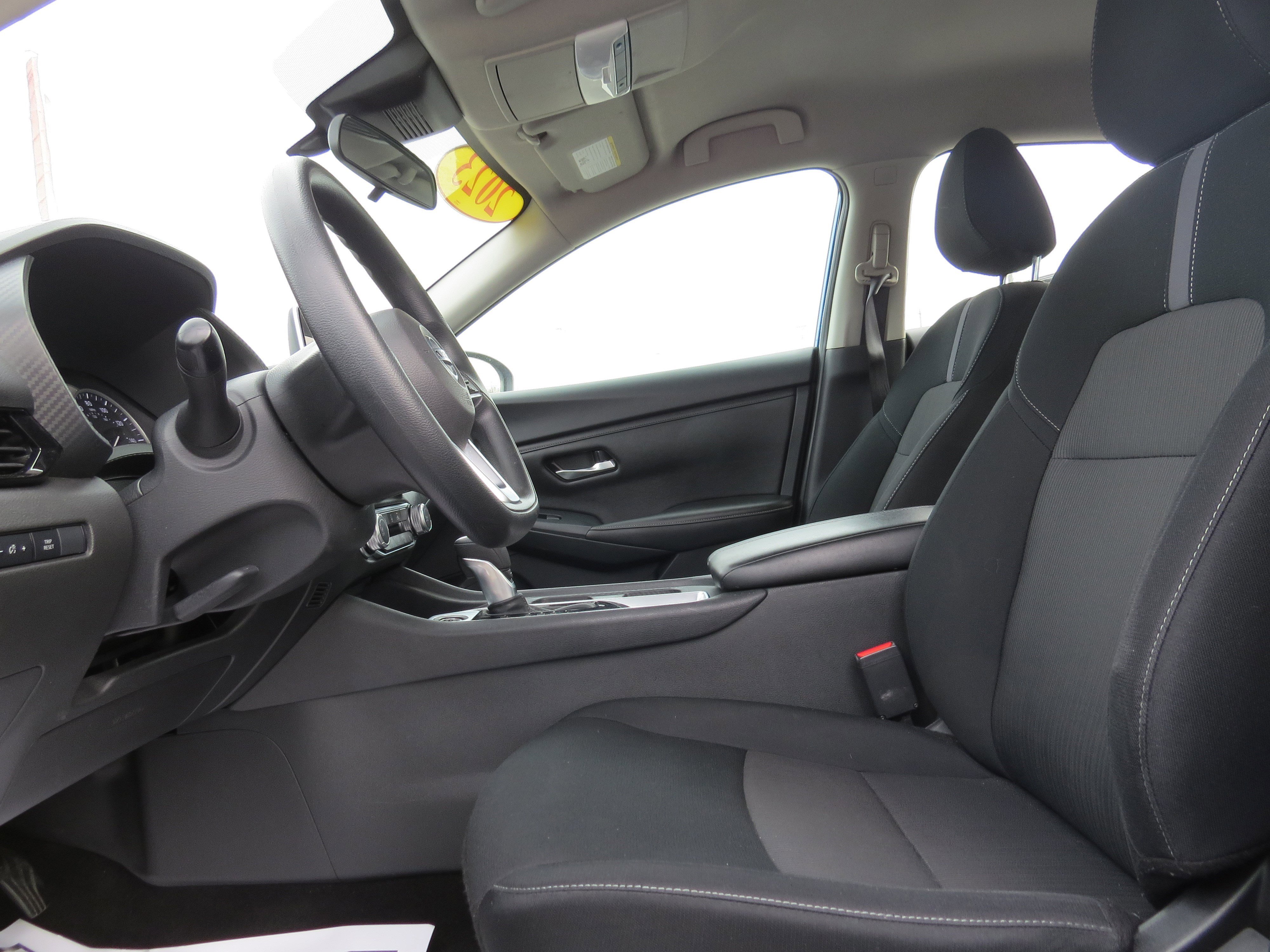 Used 2023 Nissan Sentra SV image 12