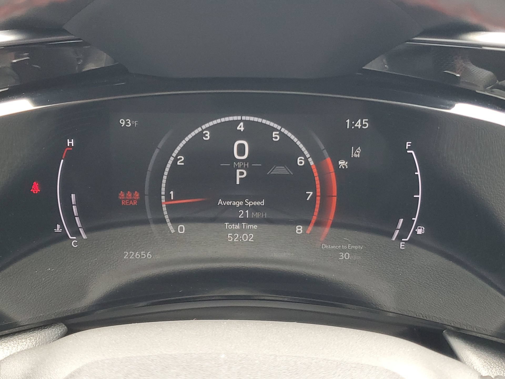 Used 2024 Lexus NX 350 F Sport AWD/4WD image 25