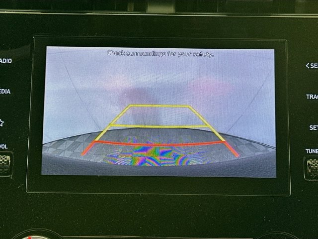 Used 2022 Hyundai Santa Cruz SEL w/ Activity Package FWD image 15