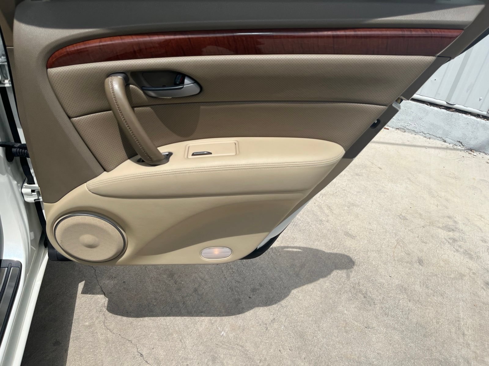 Used 2005 Acura RL AWD/4WD image 14