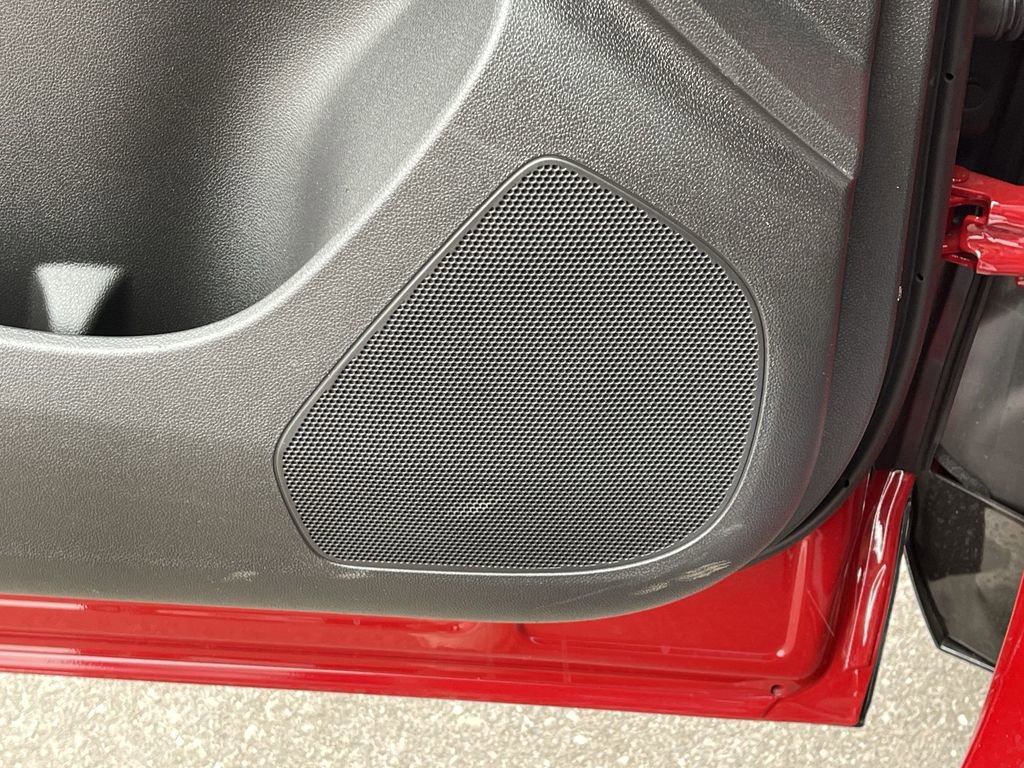 New 2026 Buick Envista Sport Touring image 25