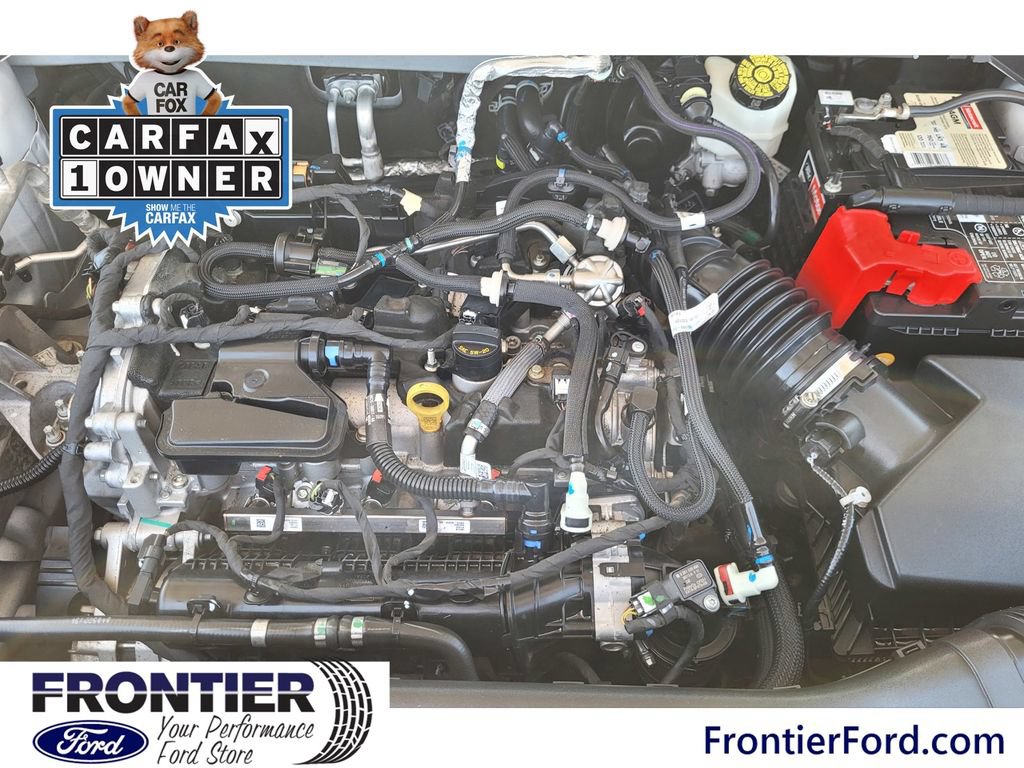 Used 2022 Ford Bronco Sport Big Bend AWD/4WD image 28