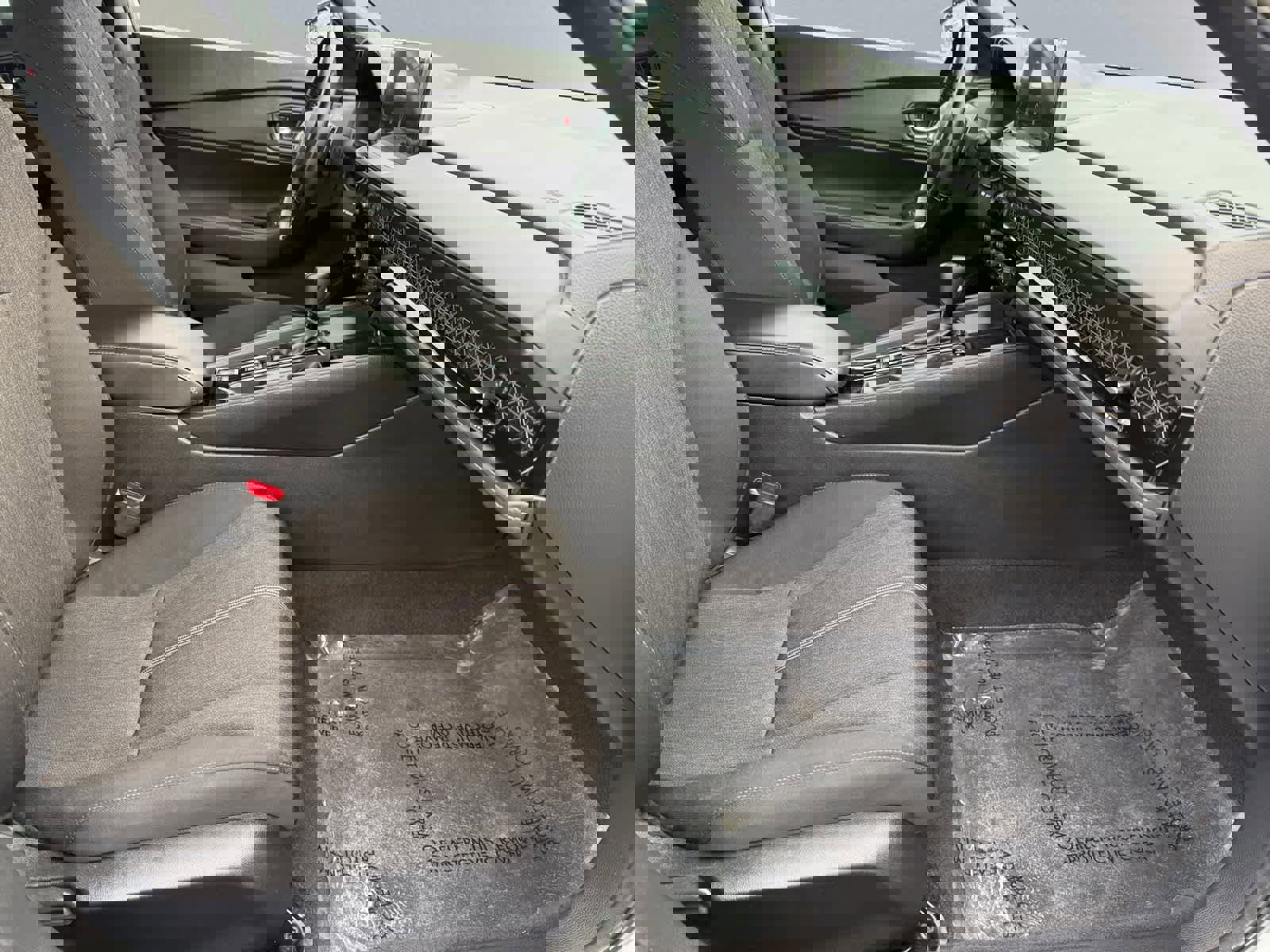 Used 2024 Honda Accord Sport image 20