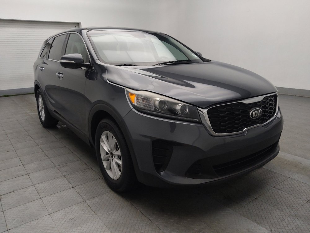 Used 2020 Kia Sorento LX image 13