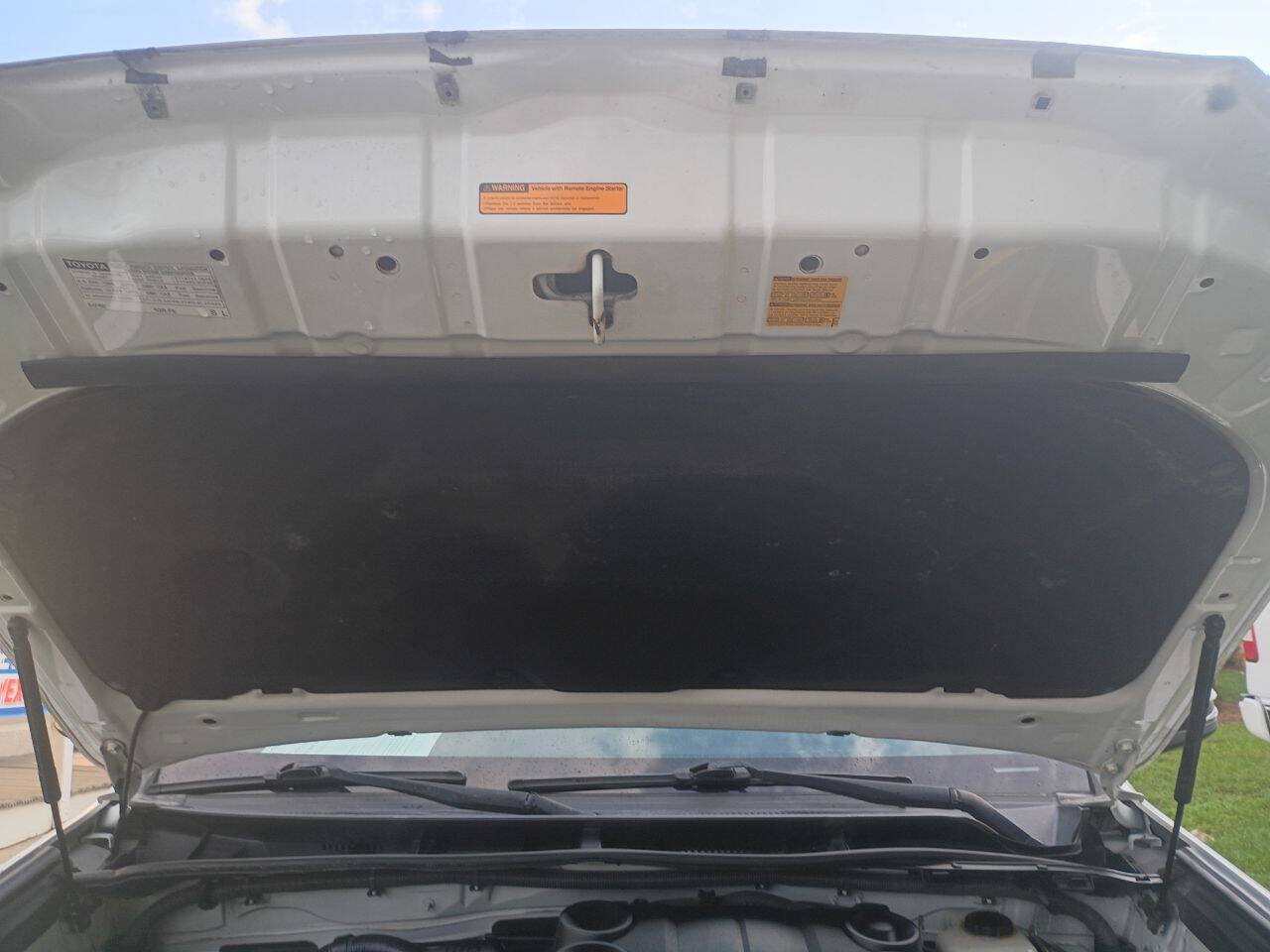 Used 2015 Toyota 4Runner Trail Premium AWD/4WD image 25