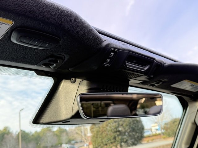 New 2026 Jeep Wrangler Sahara image 26