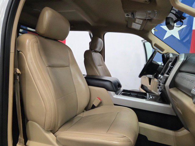 Used 2018 Ford F350 Lariat w/ Lariat Value Package image 73