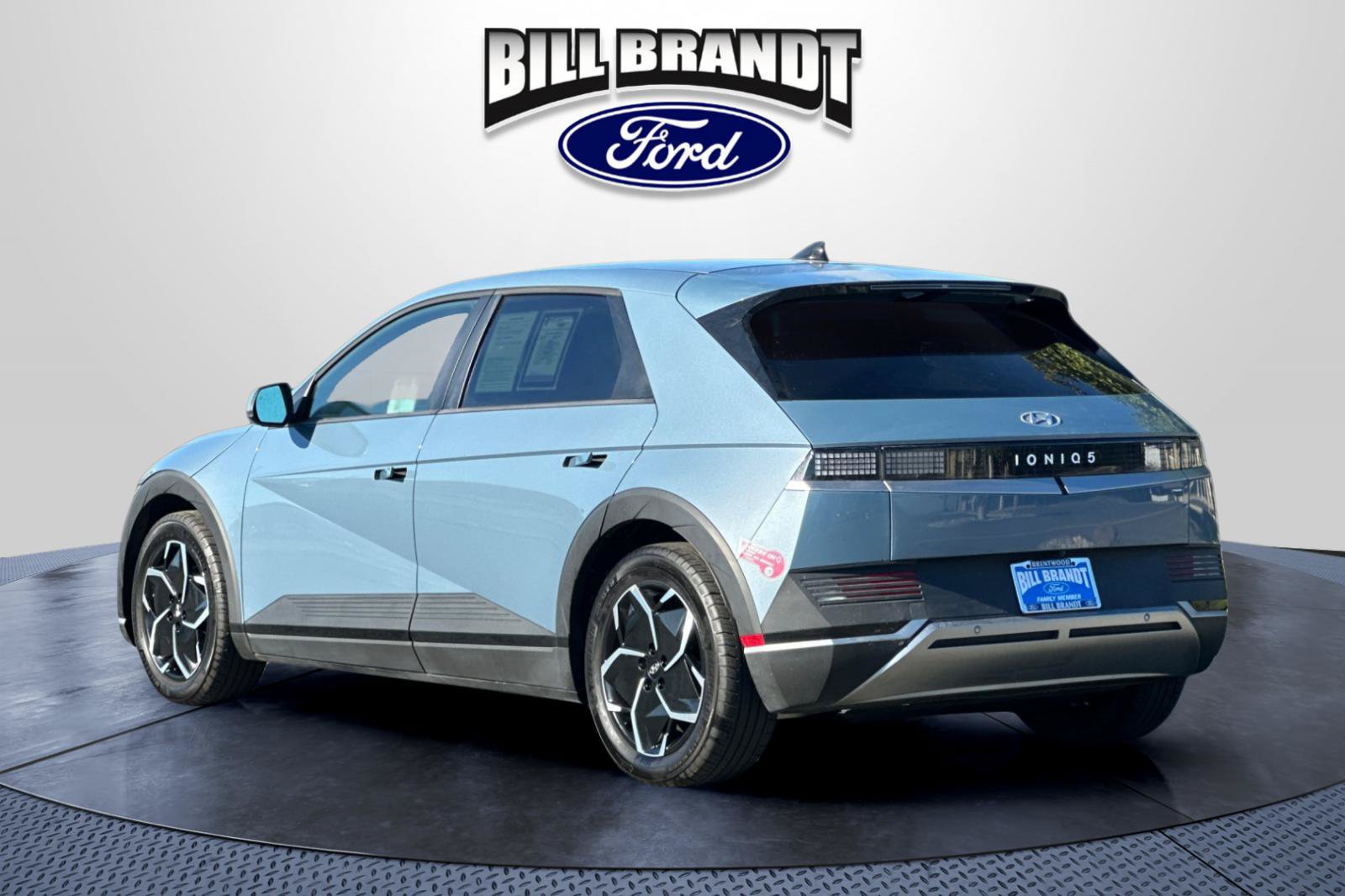 Used 2024 Hyundai Ioniq 5 SEL RWD image 5