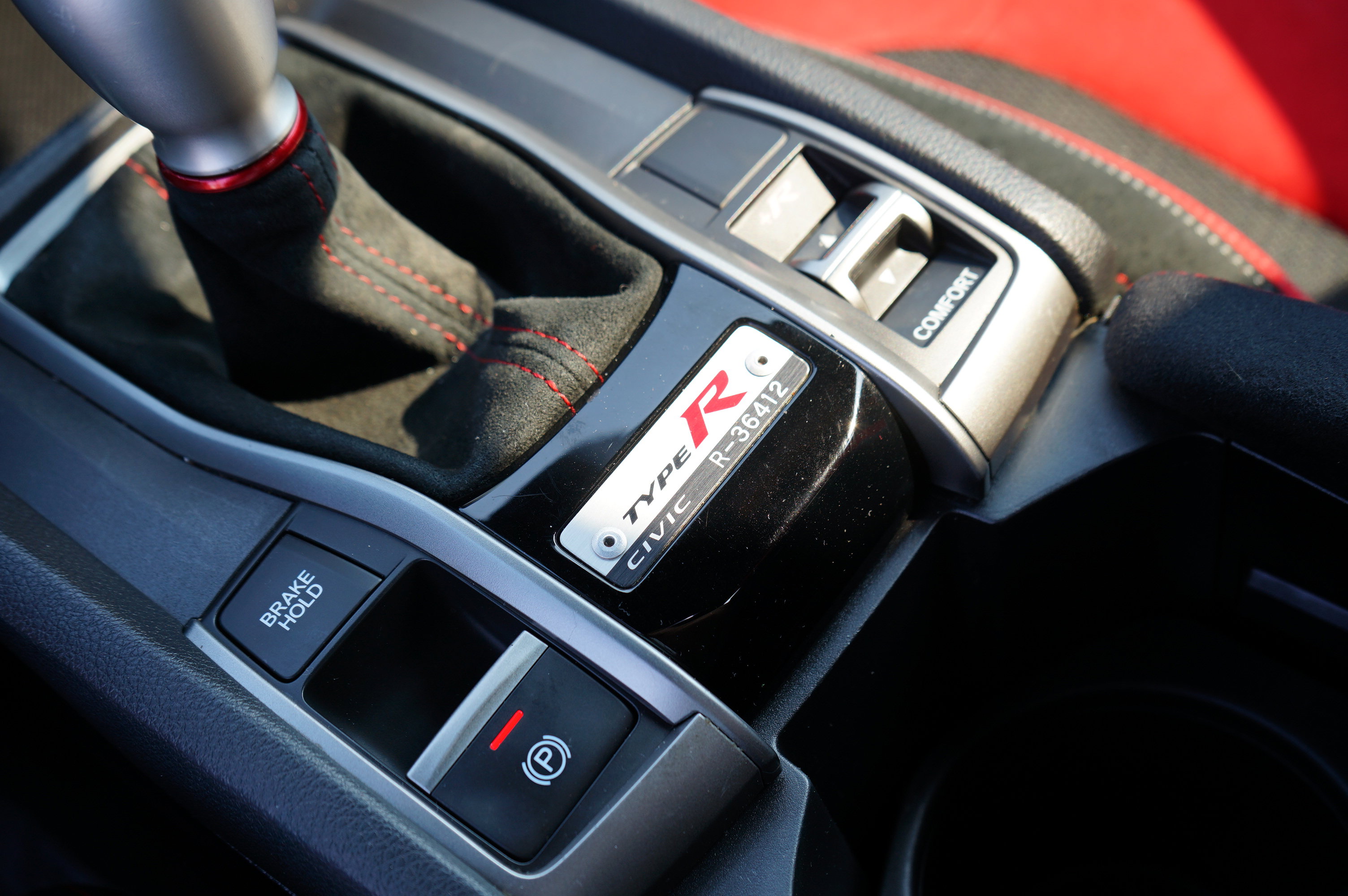 Used 2020 Honda Civic Type R image 28