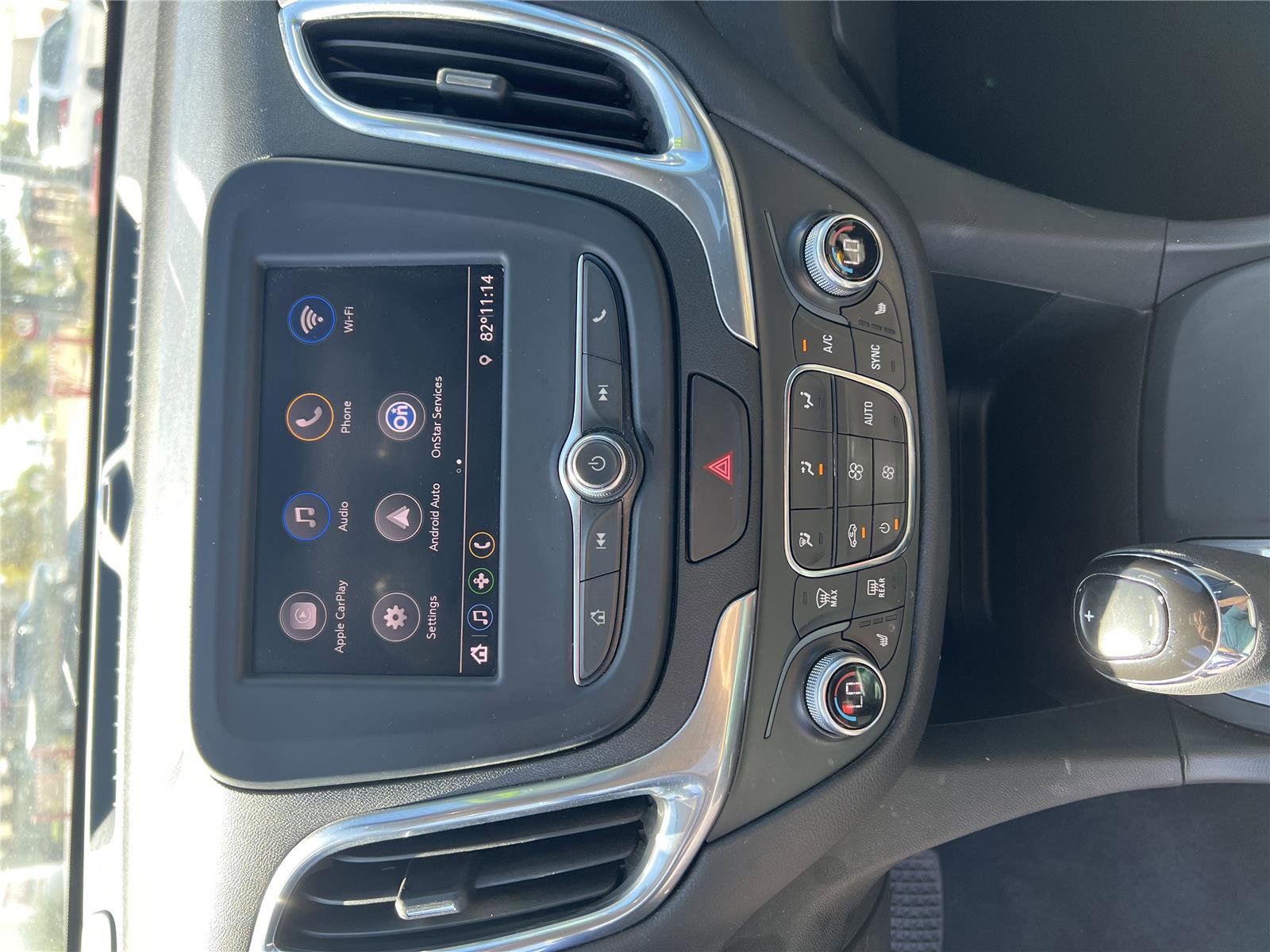 Used 2021 Chevrolet Equinox LT FWD image 13