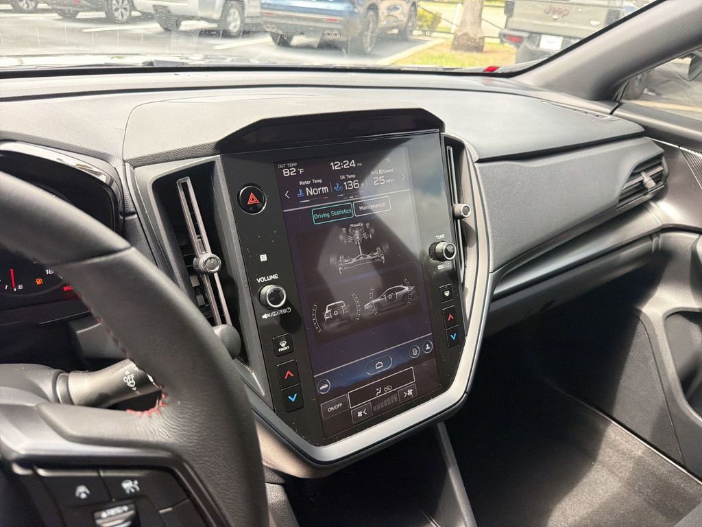 Used 2024 Subaru WRX image 26