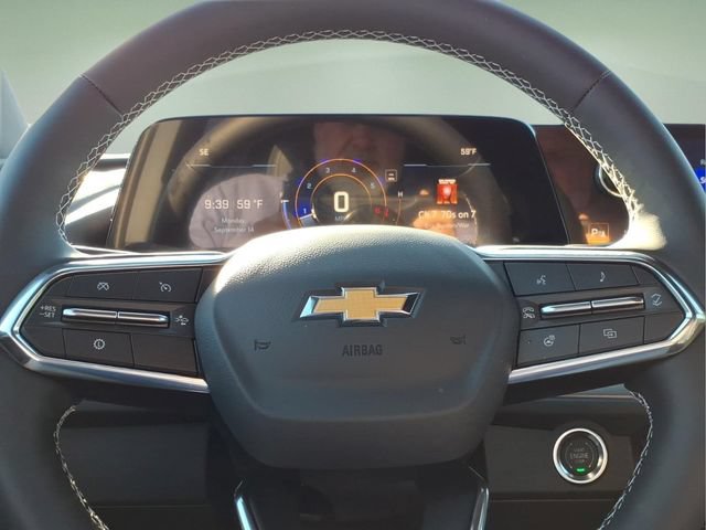 Used 2026 Chevrolet Traverse LT w/ Driver Confidence Package AWD/4WD image 22