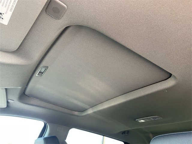 New 2026 GMC Sierra 1500 Elevation w/ Elevation Premium Package image 21