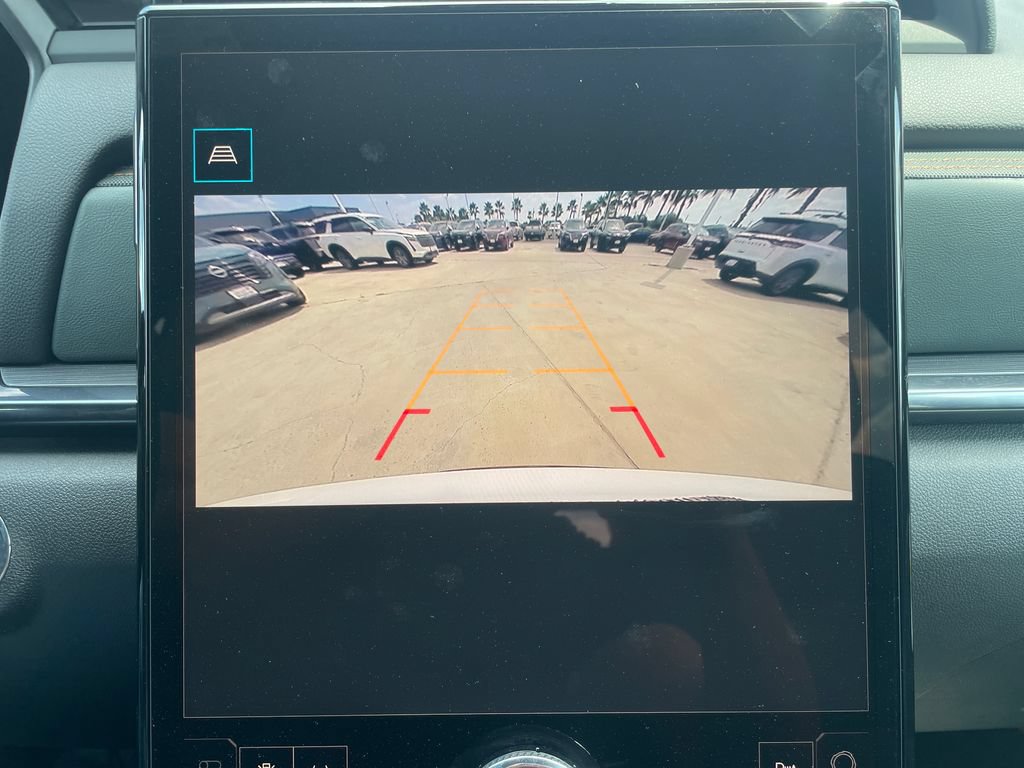 Used 2026 GMC Terrain AT4 AWD/4WD image 17