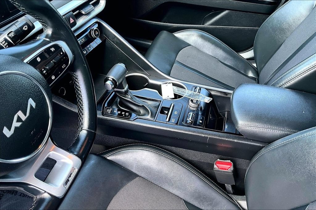 Used 2024 Kia K5 GT-Line FWD image 18