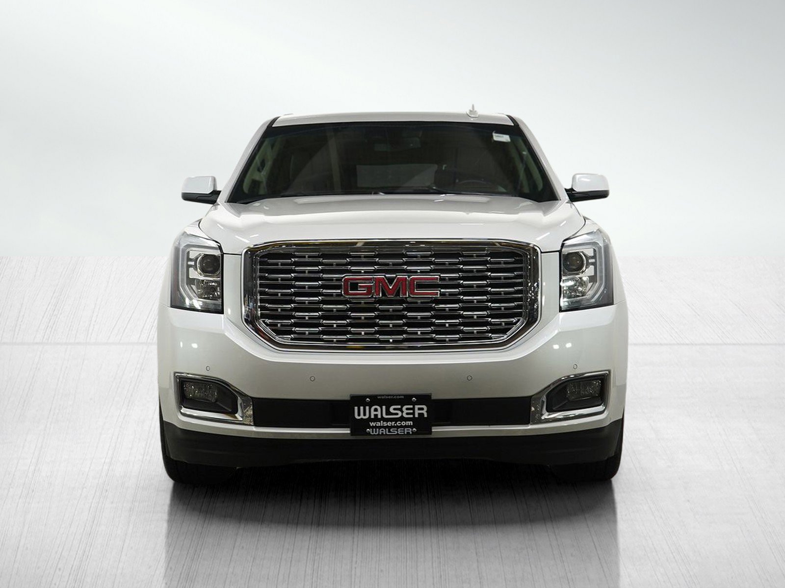 Used 2019 GMC Yukon XL Denali AWD/4WD image 8
