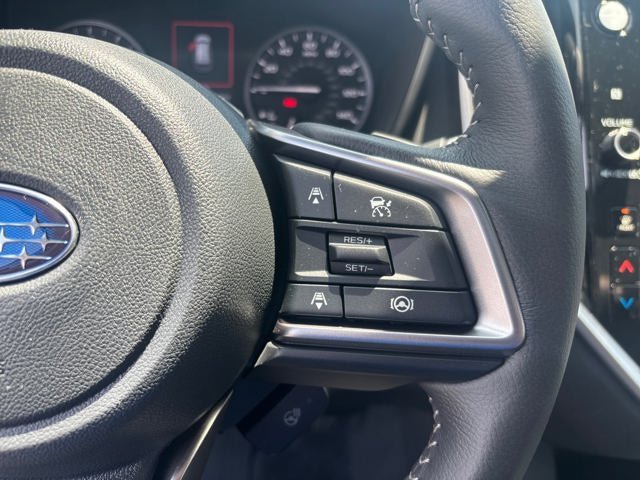 New 2026 Subaru Ascent Limited AWD/4WD image 79