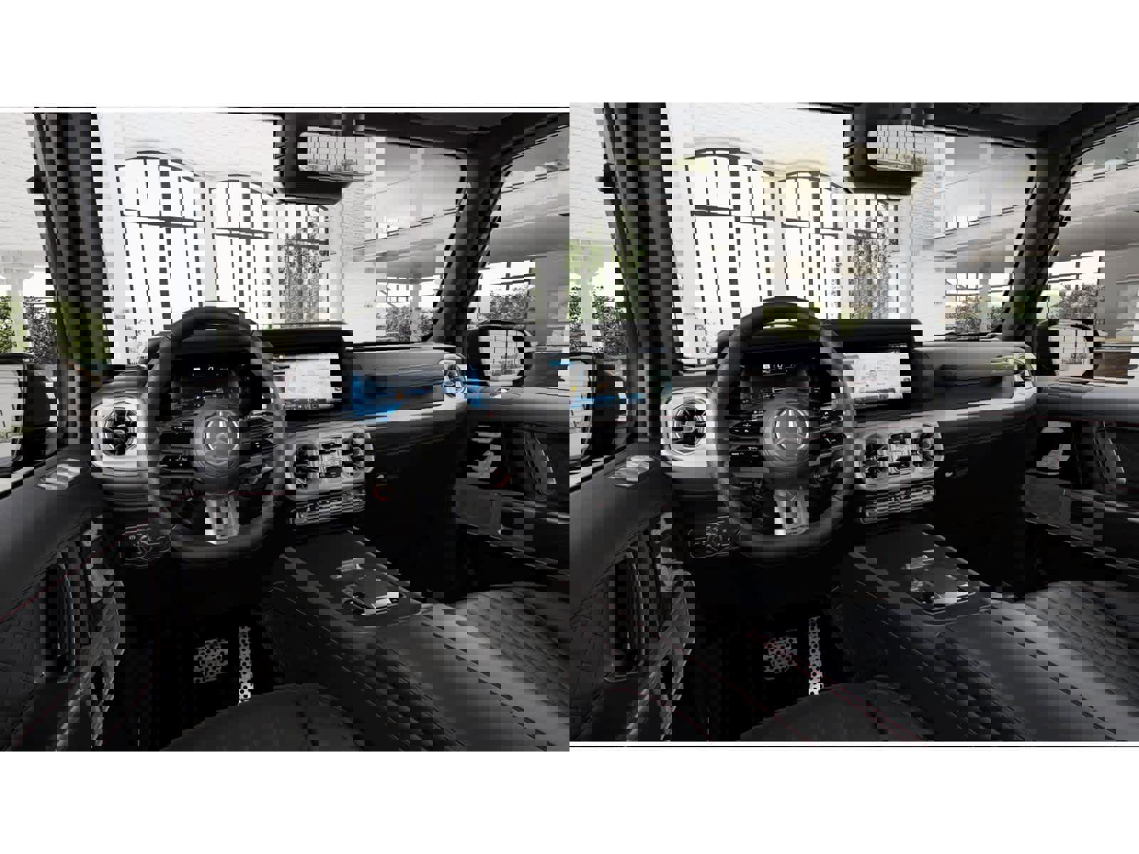 New 2026 Mercedes-Benz G 63 AMG 4MATIC image 2