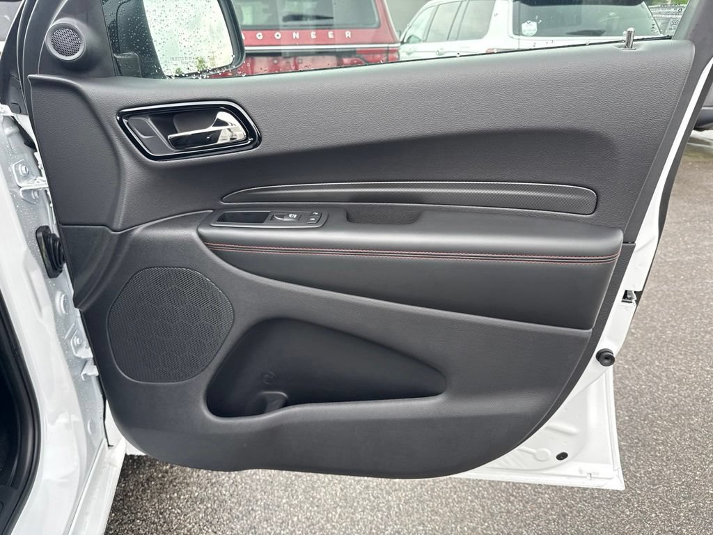 New 2026 Dodge Durango GT w/ Blacktop Package AWD/4WD image 28