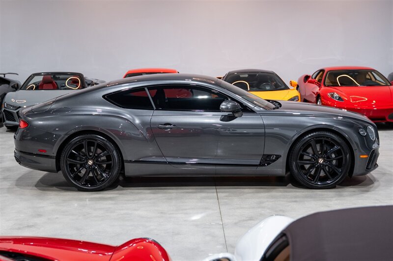 Used 2020 Bentley Continental GT AWD/4WD image 7