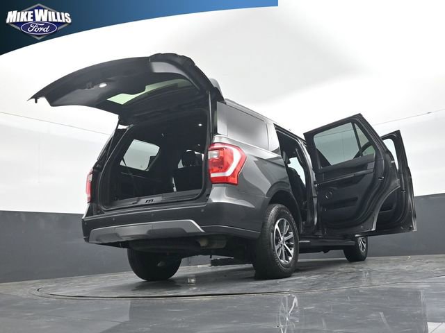 Used 2021 Ford Expedition XLT image 29