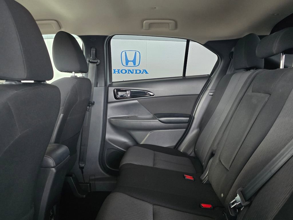 Used 2023 Mitsubishi Eclipse Cross SEL AWD/4WD image 11