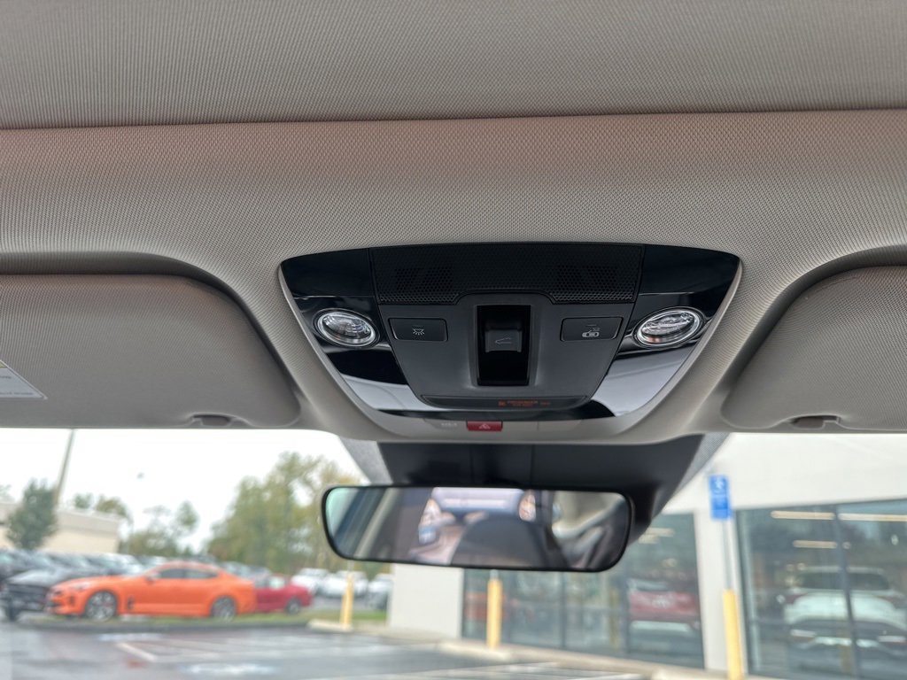 New 2026 Kia K5 EX image 26