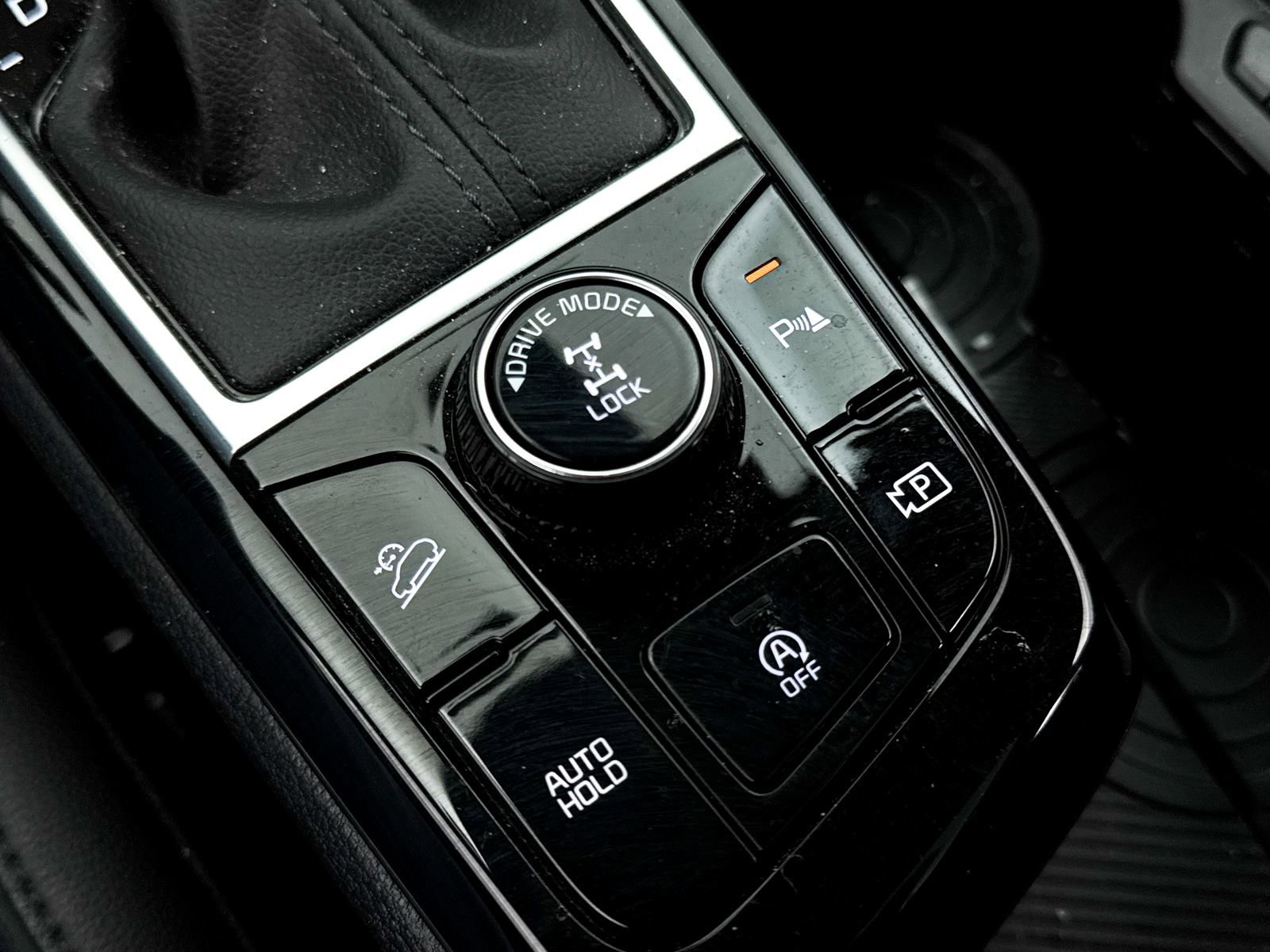 Used 2024 Kia Sportage X-Line w/ X-Line Premium Package image 9