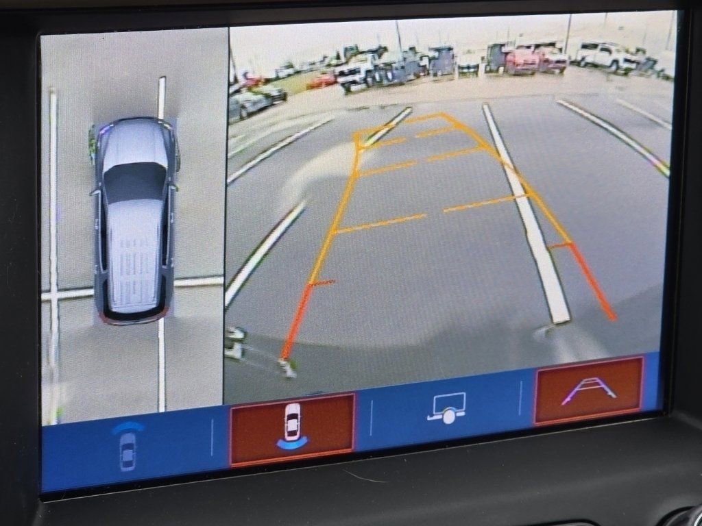 Used 2019 GMC Acadia Denali w/ Technology Package image 5
