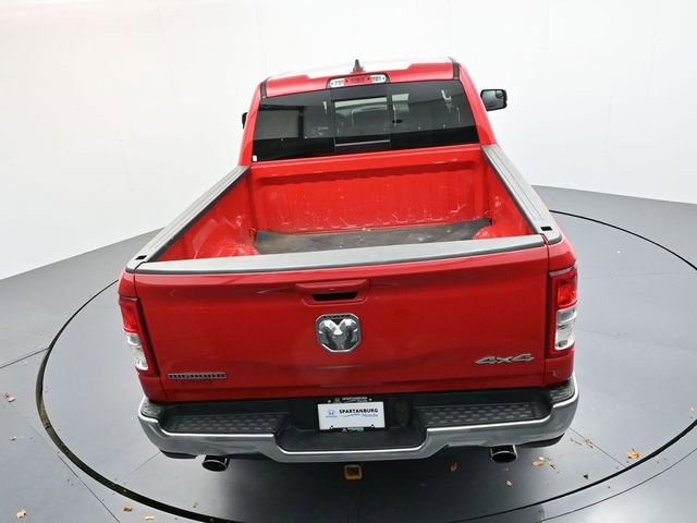 Used 2022 RAM 1500 Big Horn image 42