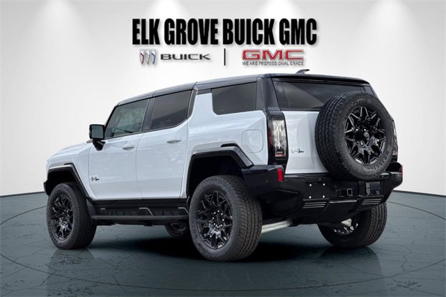New 2026 GMC Hummer EV SUV image 6