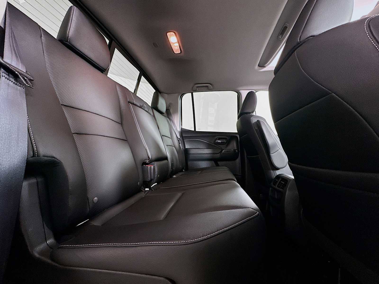 Used 2023 Honda Ridgeline RTL image 25