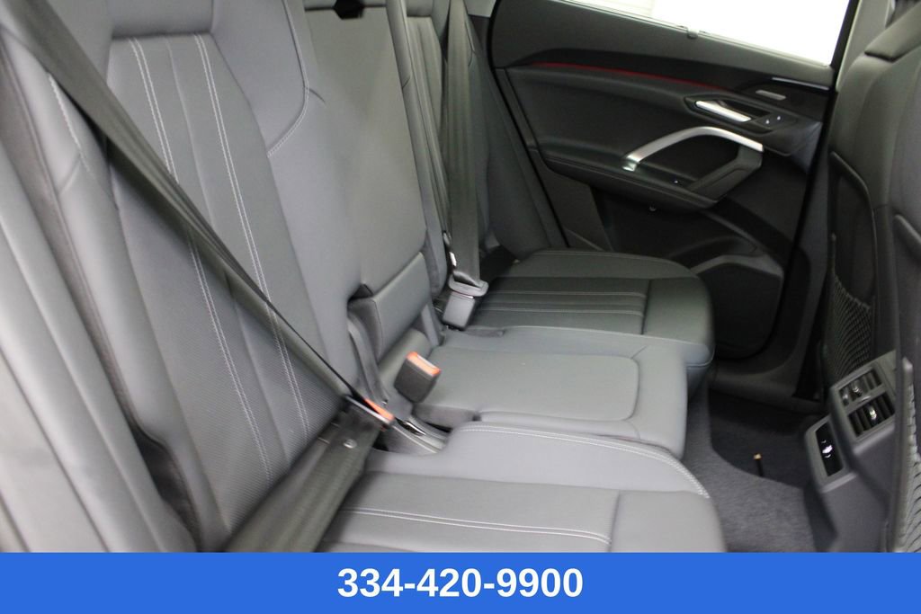 New 2025 Audi Q5 Premium Plus image 20