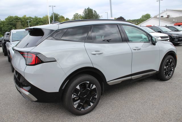 Used 2026 Kia Sportage SX Prestige AWD/4WD image 30
