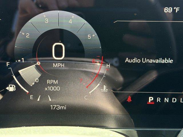 New 2026 GMC Yukon Denali w/ Sun & Power Step Package AWD/4WD image 26
