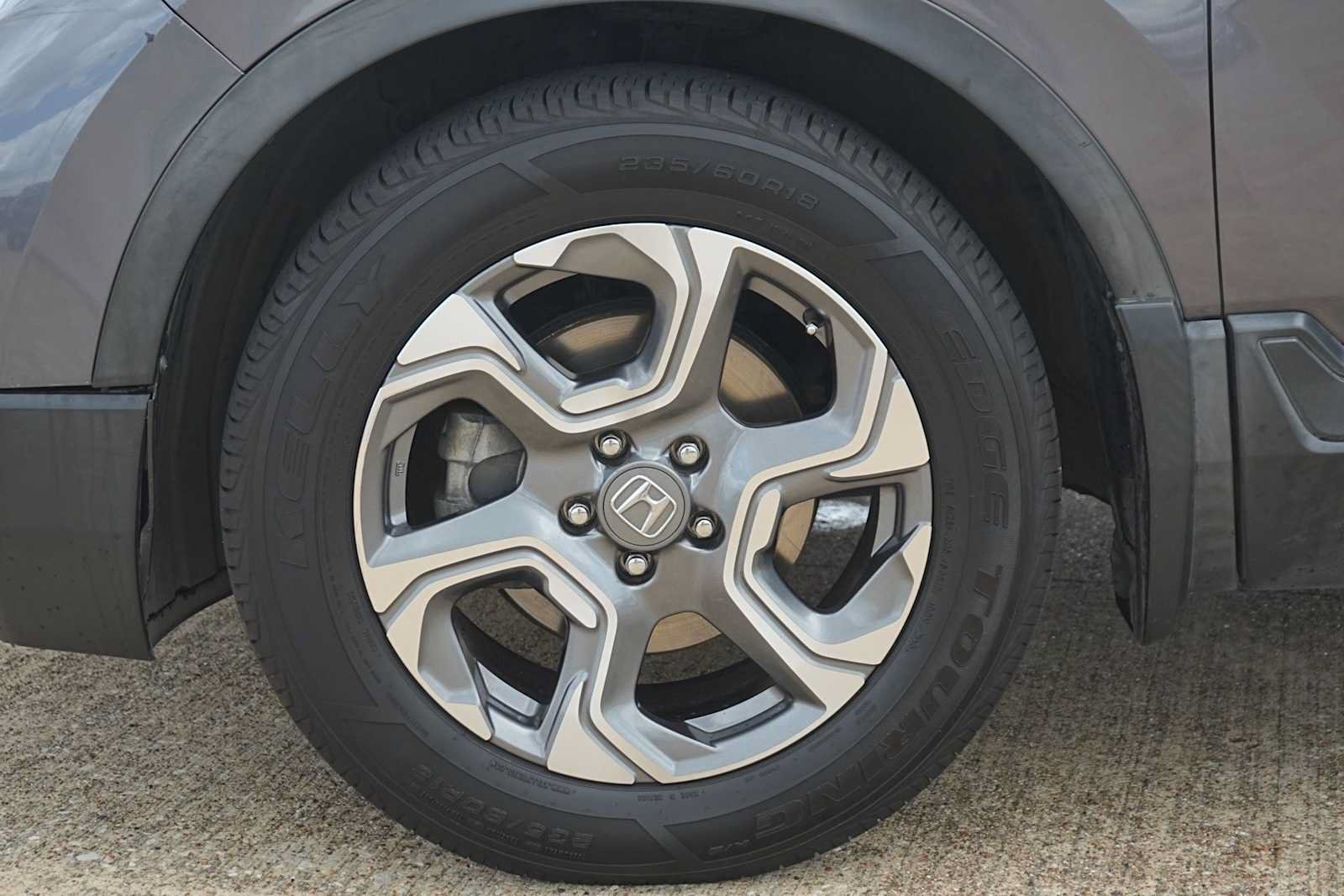 Used 2019 Honda CR-V EX image 7