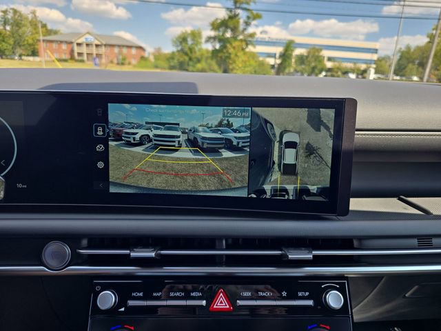 New 2026 Hyundai Santa Cruz XRT image 17