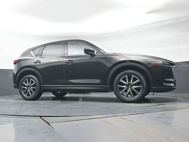 Used 2018 MAZDA CX-5 Grand Touring w/ Premium Package image 32