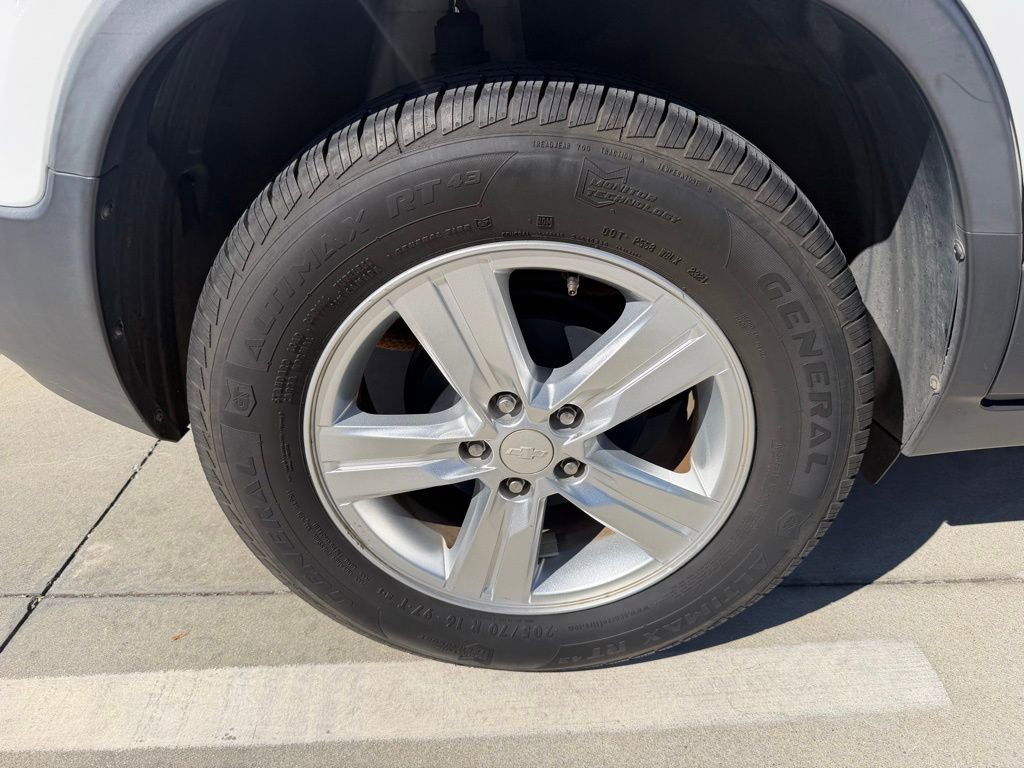 Used 2016 Chevrolet Trax LT image 14