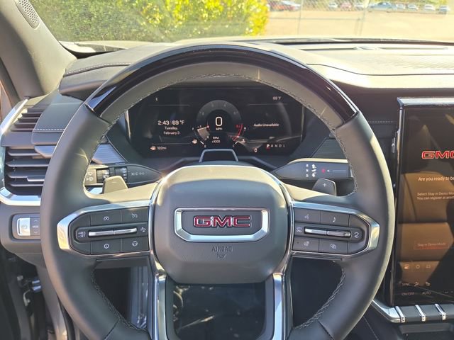 New 2026 GMC Acadia Elevation w/ Super Cruise Package image 23