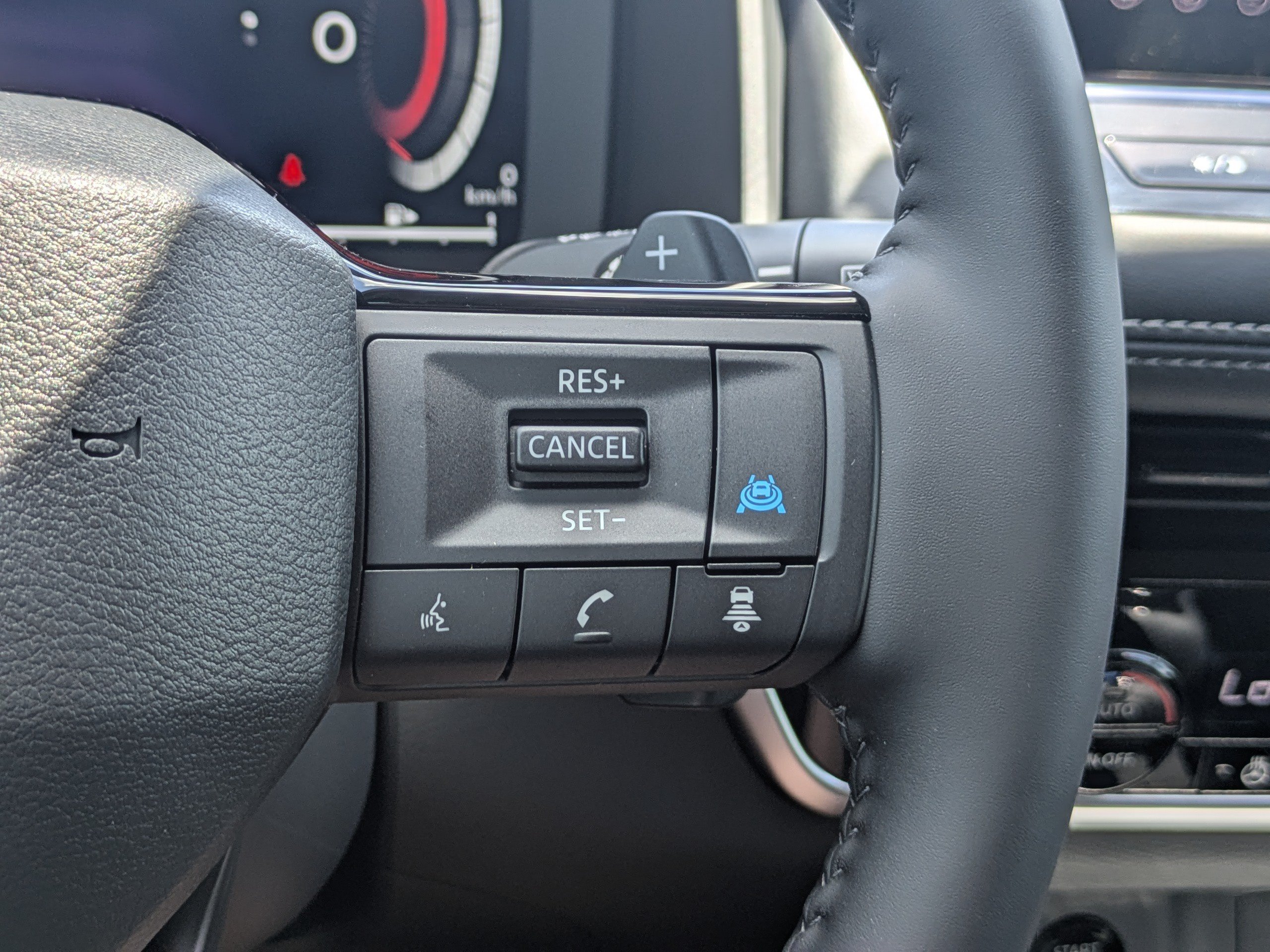 New 2026 Nissan Rogue Platinum AWD/4WD image 29