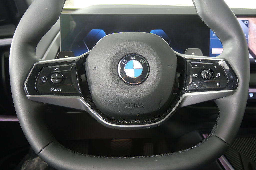 Certified 2026 BMW X3 xDrive30i AWD/4WD image 17