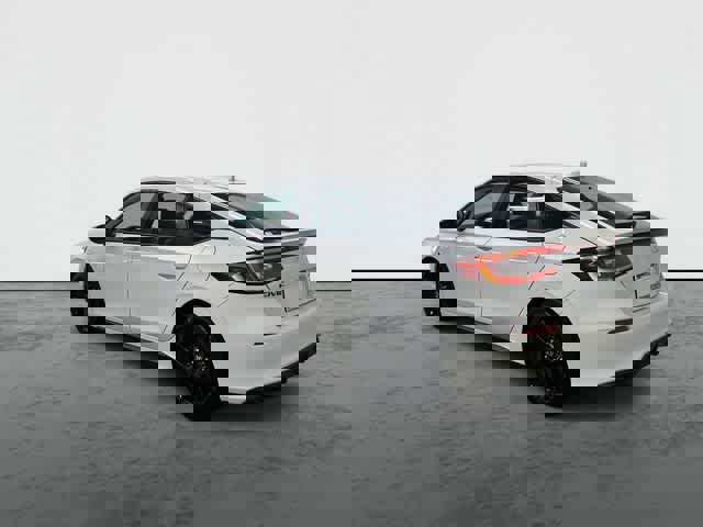 Used 2026 Honda Civic Sport image 9