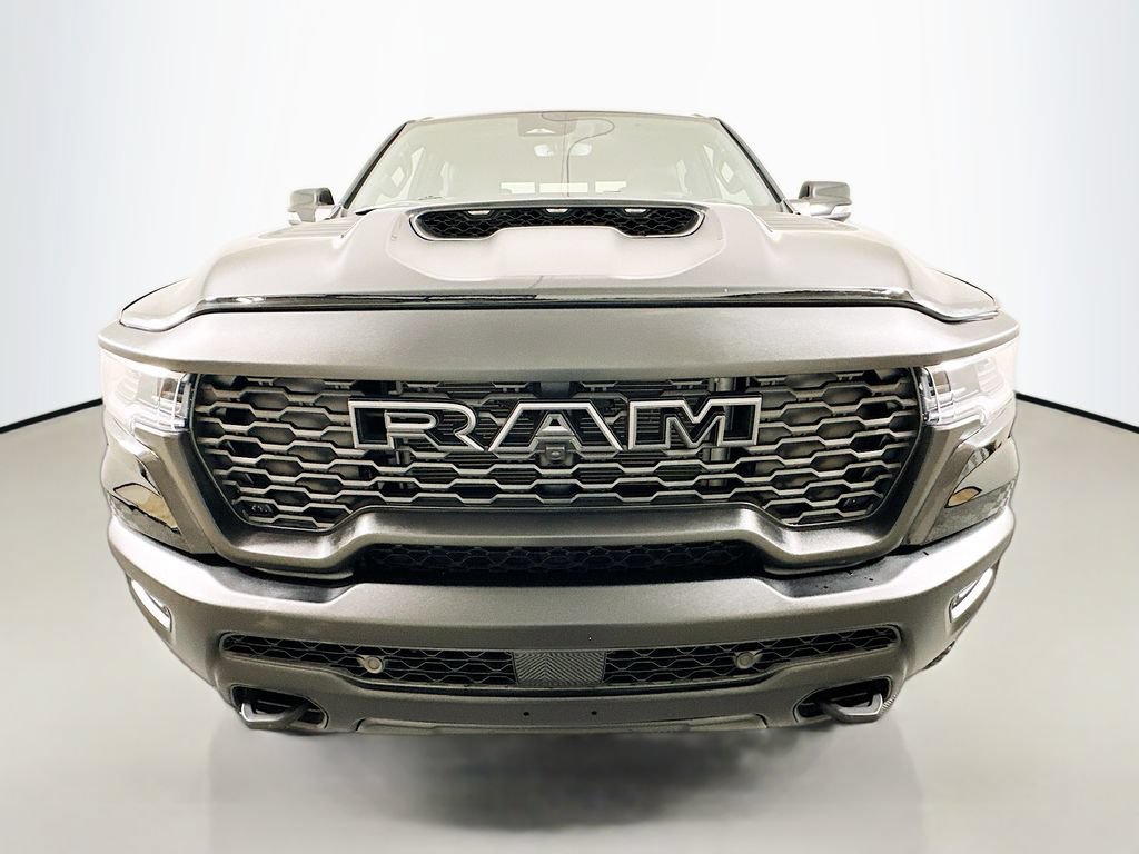 Used 2025 RAM 1500 RHO w/ Bed Utility Group AWD/4WD image 2